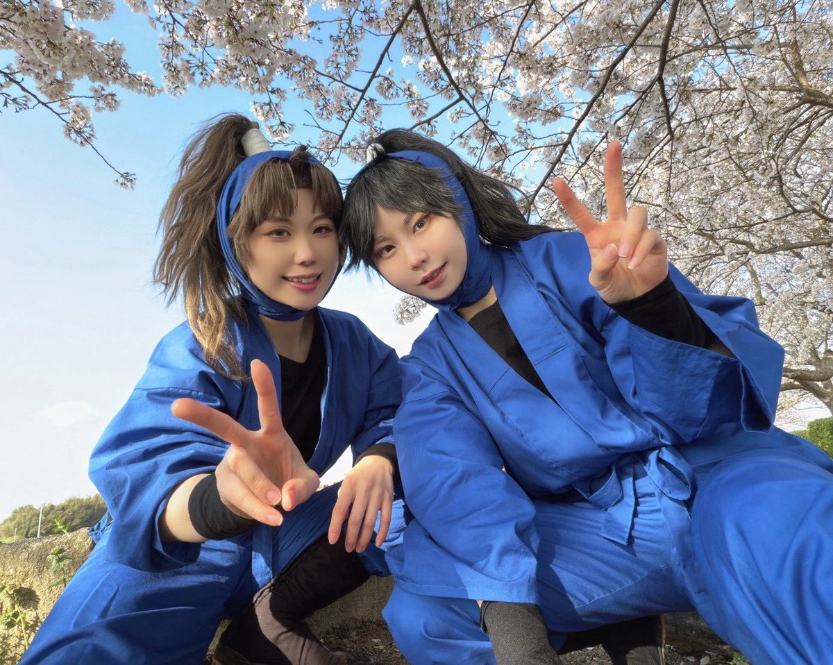 リイチサン tweet media