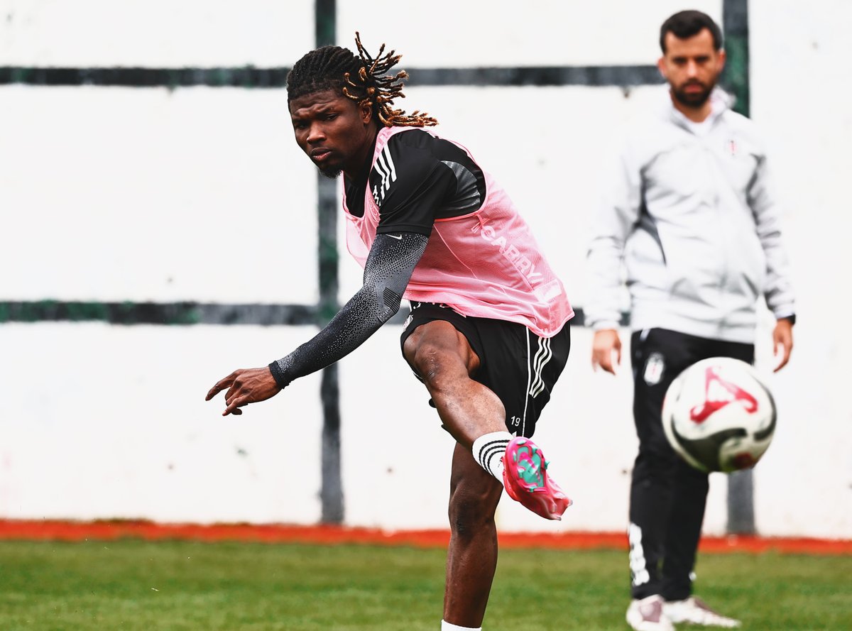 Beşiktaş JK tweet media