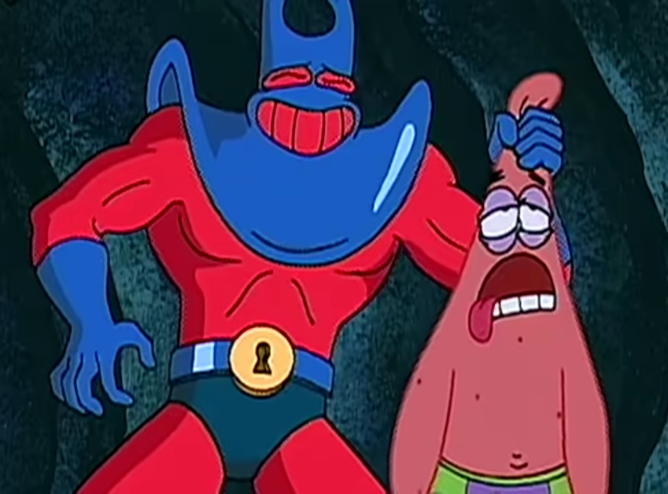 Robert asocial 🇲🇽 (multifandom) tweet media