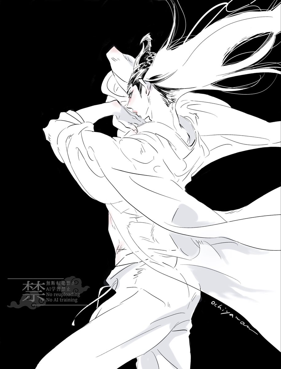 おちやわん tweet media