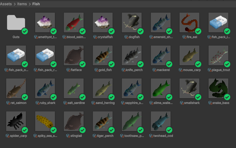 Fear the Phantom (game in bio) tweet media