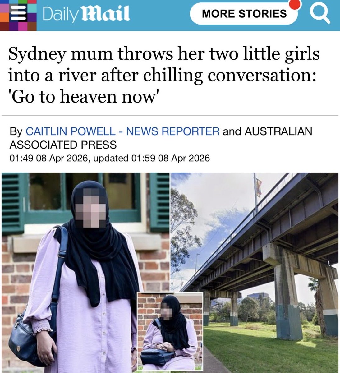 Lozzy B 🇦🇺𝕏 tweet media