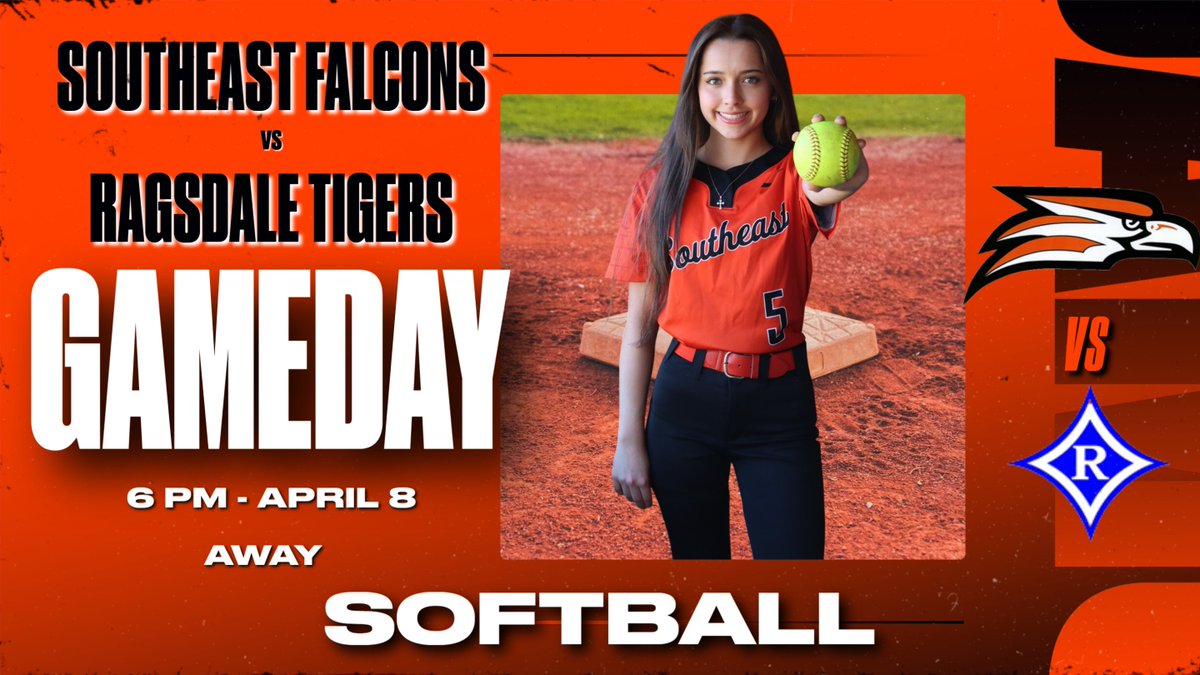 Southeast Falcons Booster Club tweet media