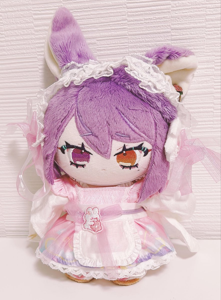 ちはや ☽ 𝕮𝖆𝖑𝖉𝖔💜🐇 tweet media