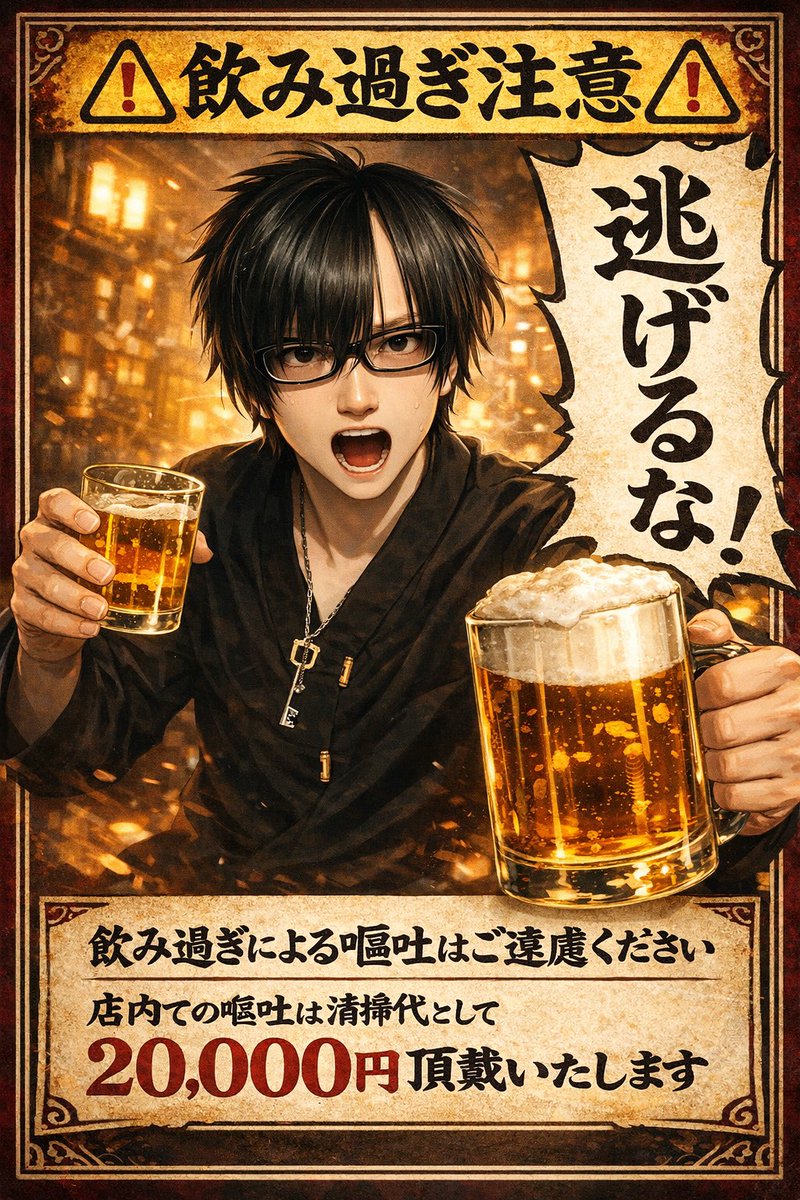 がっくん🍸ニコバー宮城仙台国分町《Mixコンカフェ》 tweet media