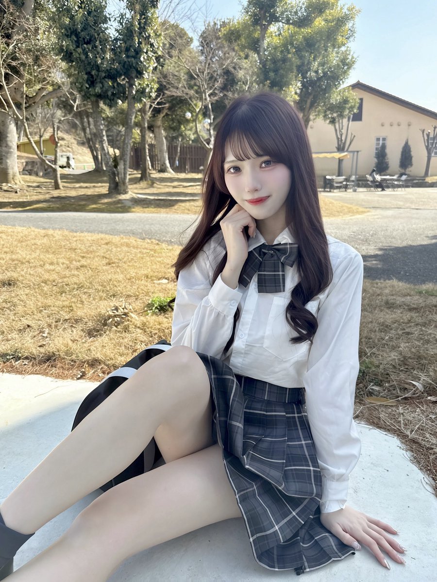 坂井 真彩🐇🎀【サクヤコノハナ】 tweet media