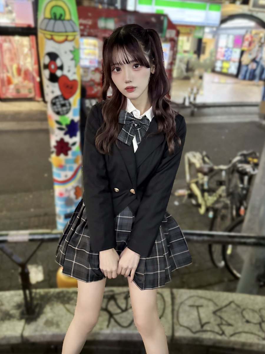 坂井 真彩🐇🎀【サクヤコノハナ】 tweet media