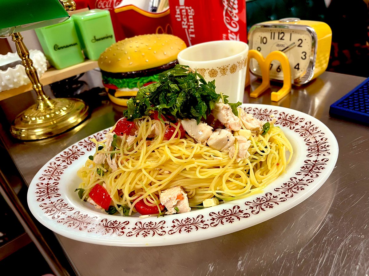 元帰宅恐怖症 tweet media