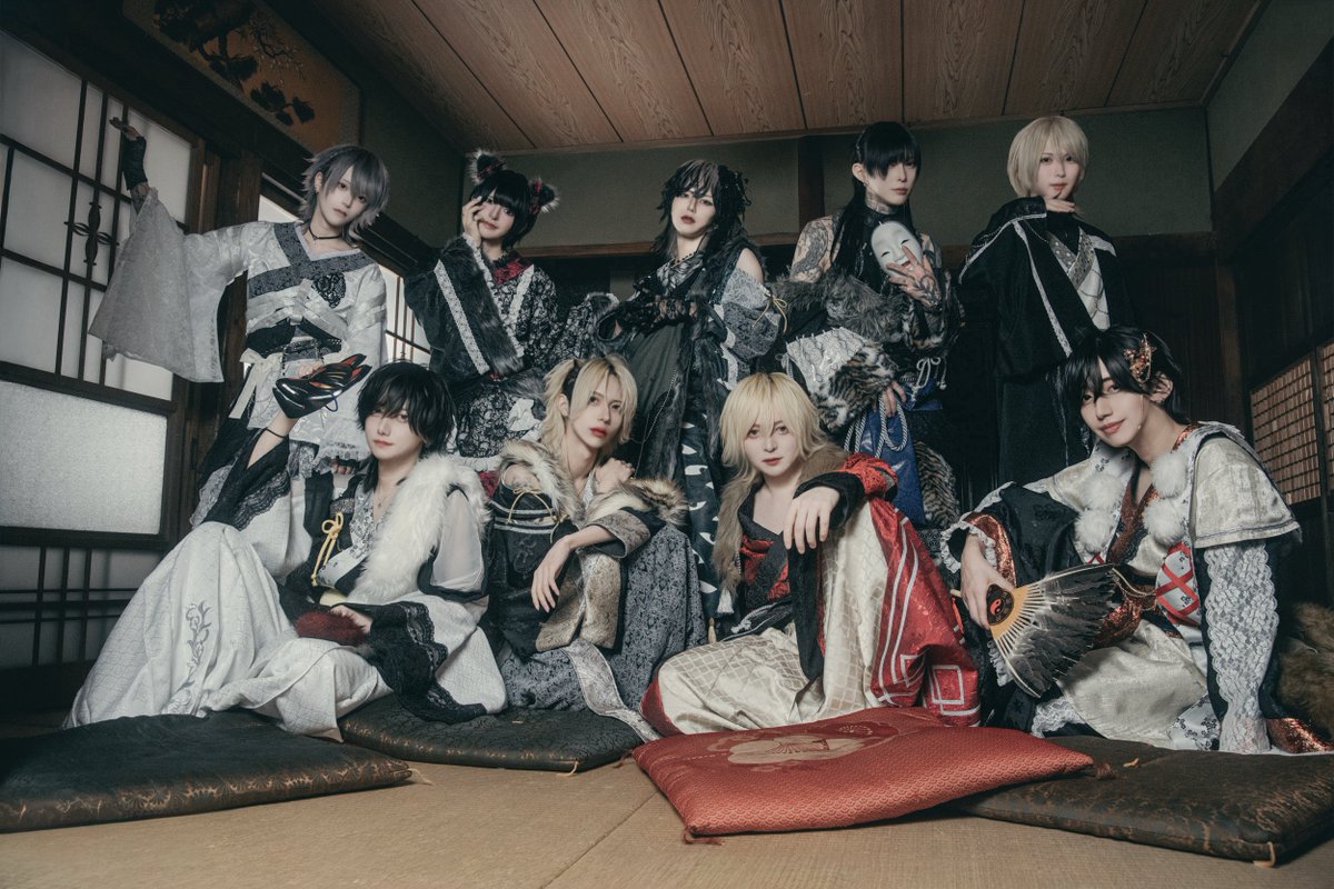 MELT THE BULLET【公式】 tweet media