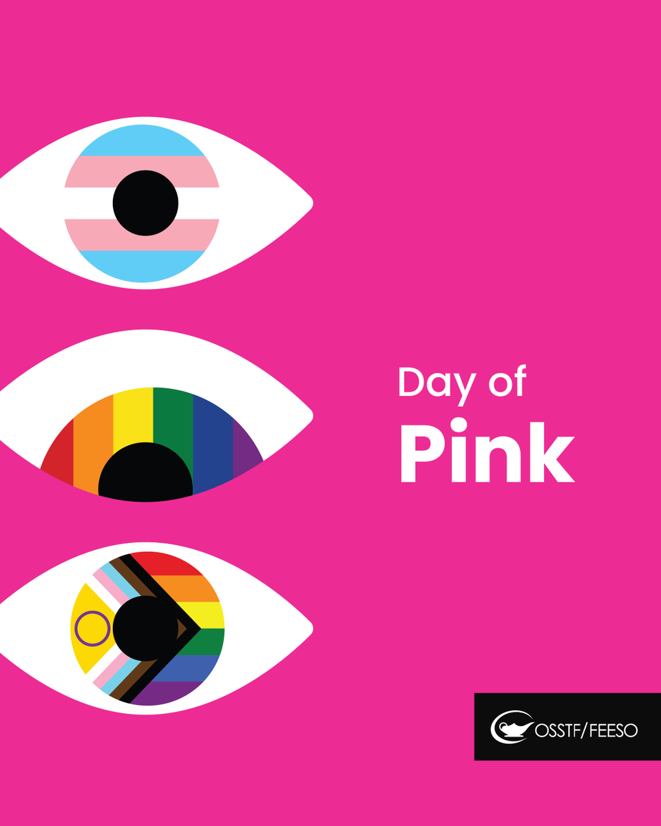 OSSTF Communications tweet media