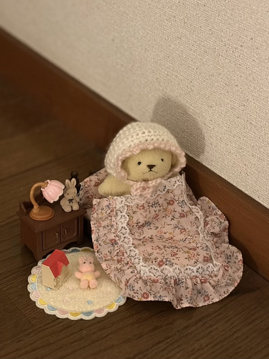 こつぶちゃん tweet media