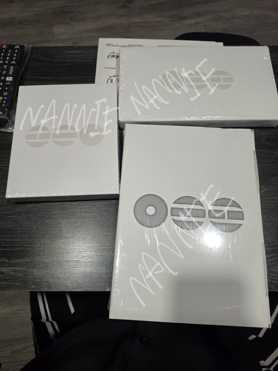 🐻 P'nan & N'Tae| 💜BTS tweet media