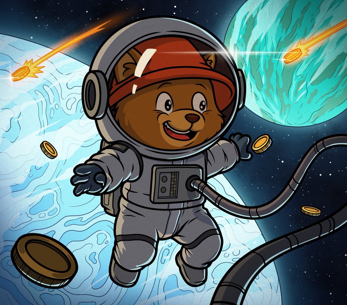 thea888_'s tweet photo. @RoundtableSpace $BERT is the runner. Not just hype real community, real conviction. While others fade, this one keeps building. I’m loading before it sends. 🚀 https://t.co/jNfCjyEU6C