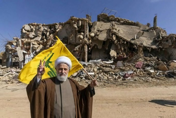 لينا الداعوق tweet media