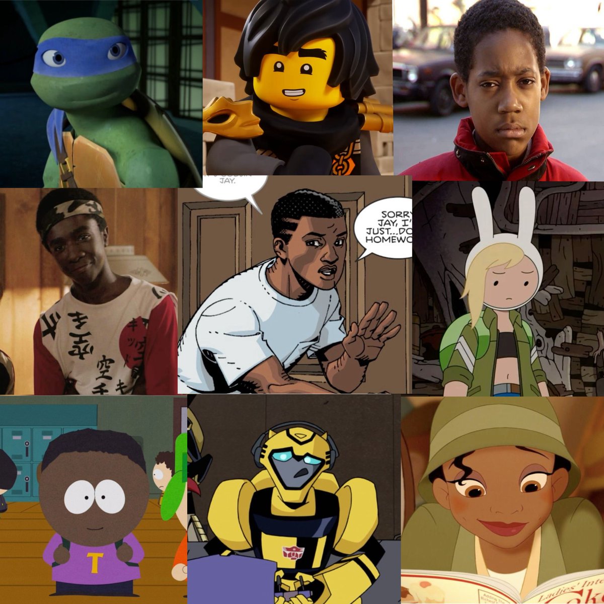 superb_stellar's tweet image. My Duke variants,..I’m like 6 months late but wtv. 💛#Dukethomas