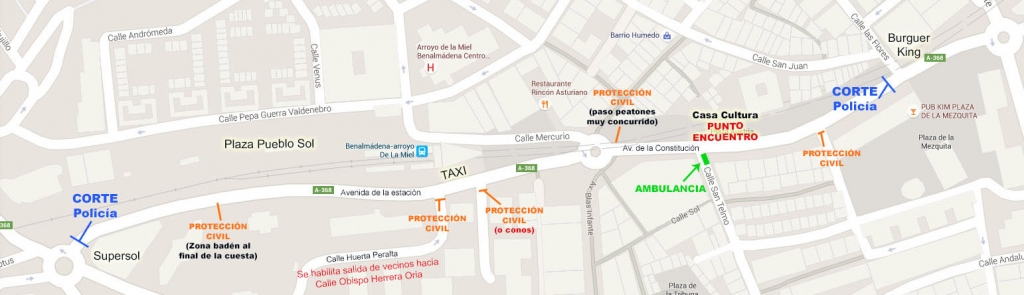 Consorcio Transporte Metropolitano Área de Málaga tweet media