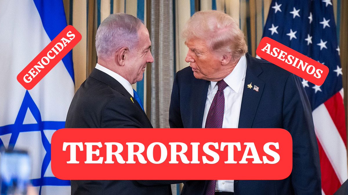 ÁguilaRepublicanaSocialista tweet media