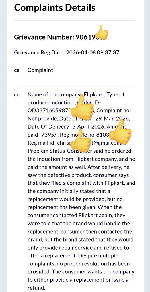 impiiyush's tweet photo. @flipkartsupport https://t.co/OMaXECOUFf