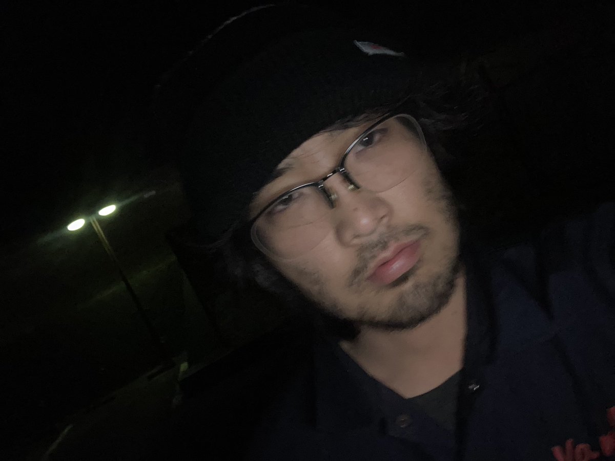 鬼田 善規/Serenade remember tweet media