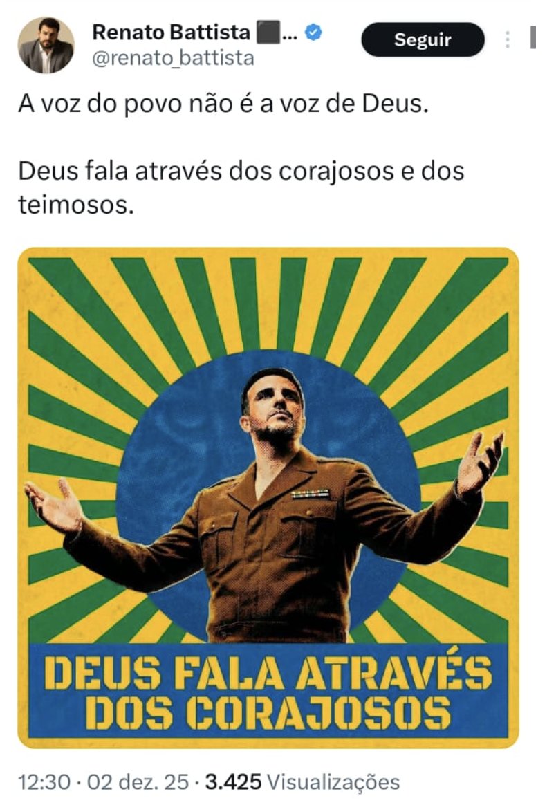 Nando Moura_Oficial tweet media