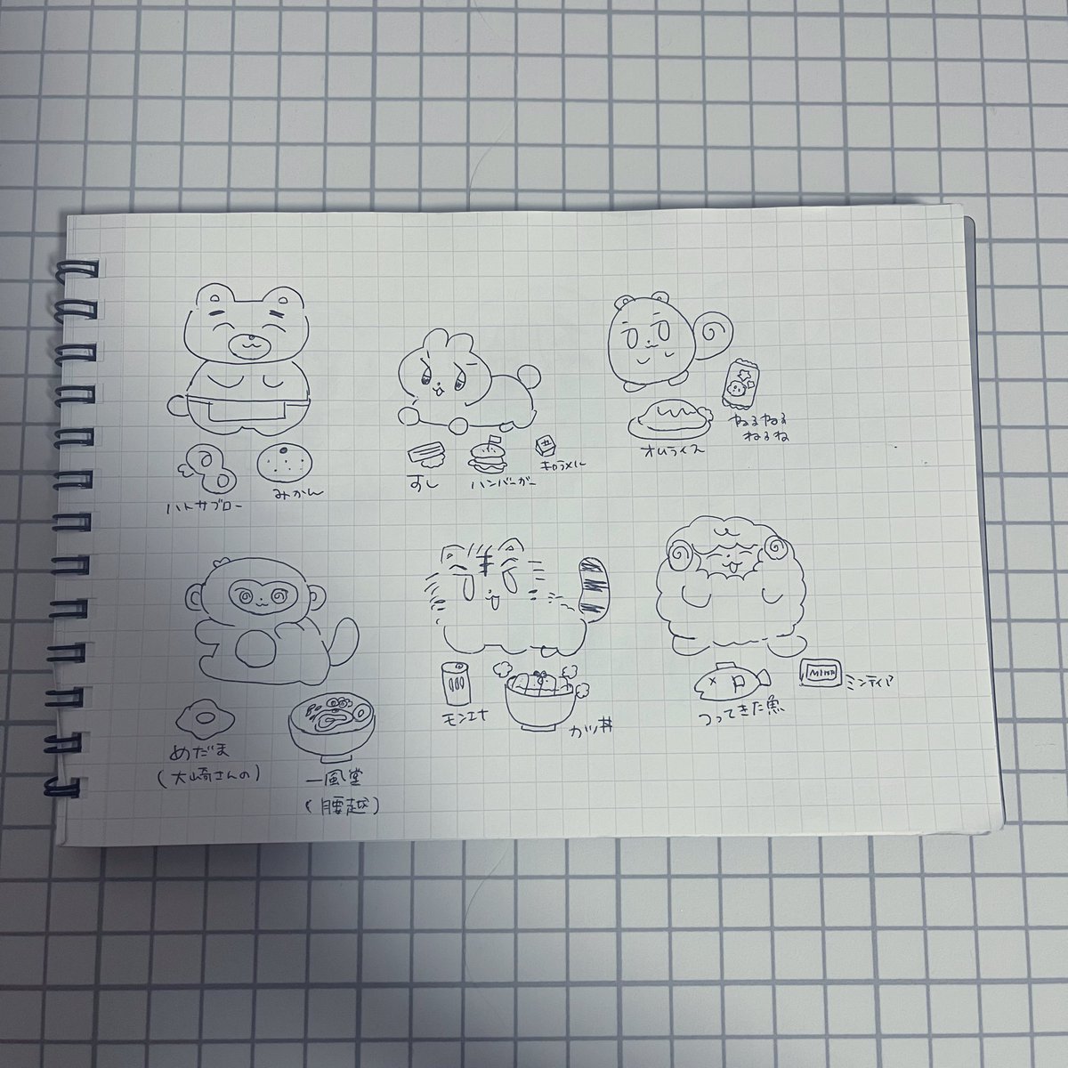 changcha🍵 tweet media