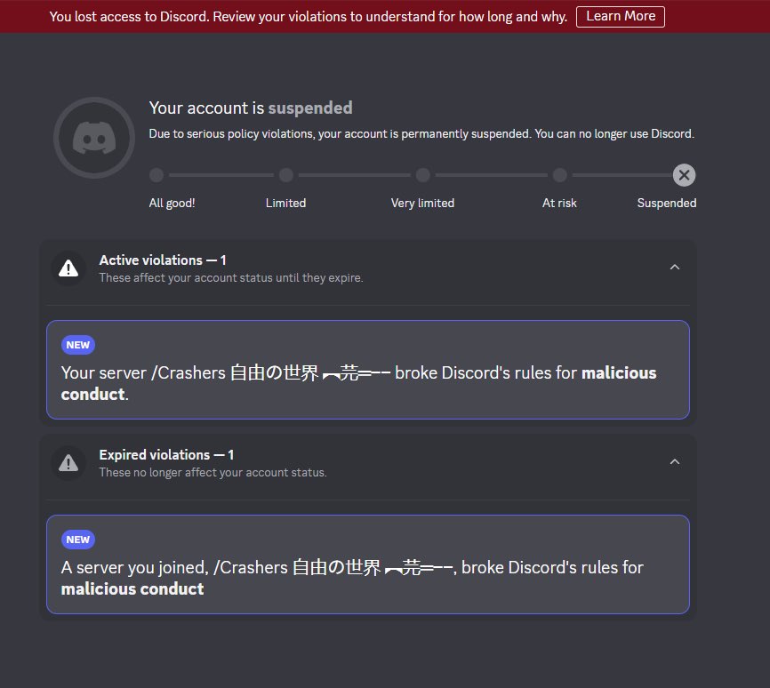 /𝖢𝗋𝖺𝗌𝗁𝖾𝗋𝗌 tweet media