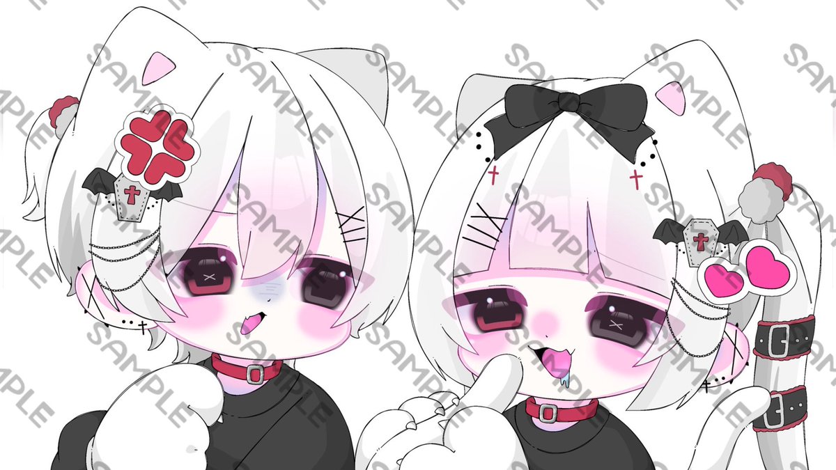 うどん 依頼〇 tweet media