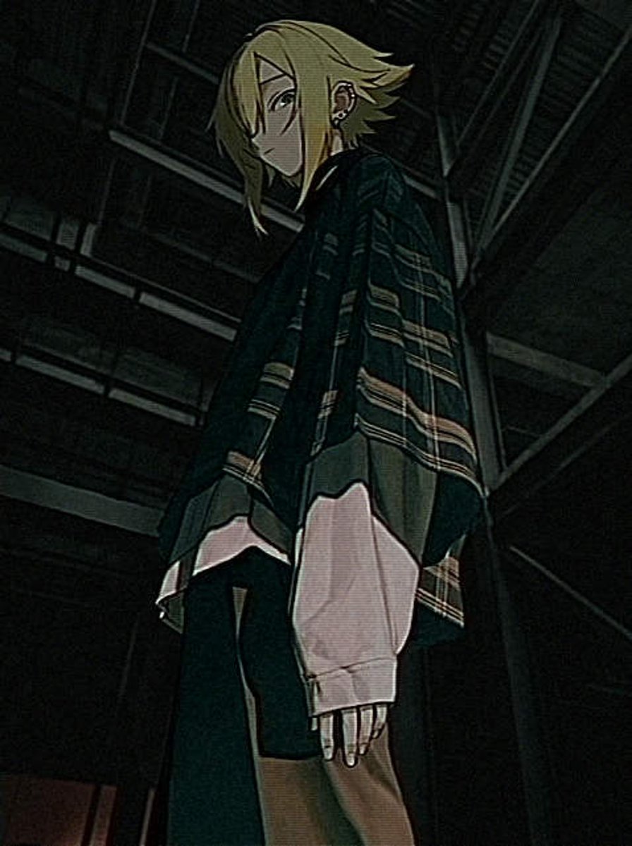 TOXIC CURSE ／ かあす tweet media