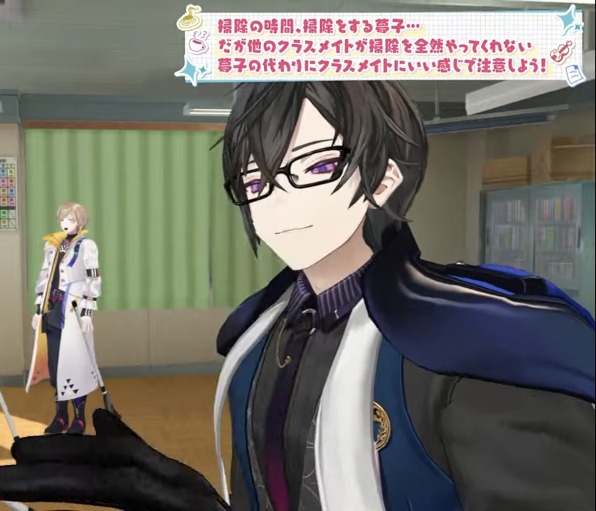 おしお@🌈ソ 西 な-05 tweet media