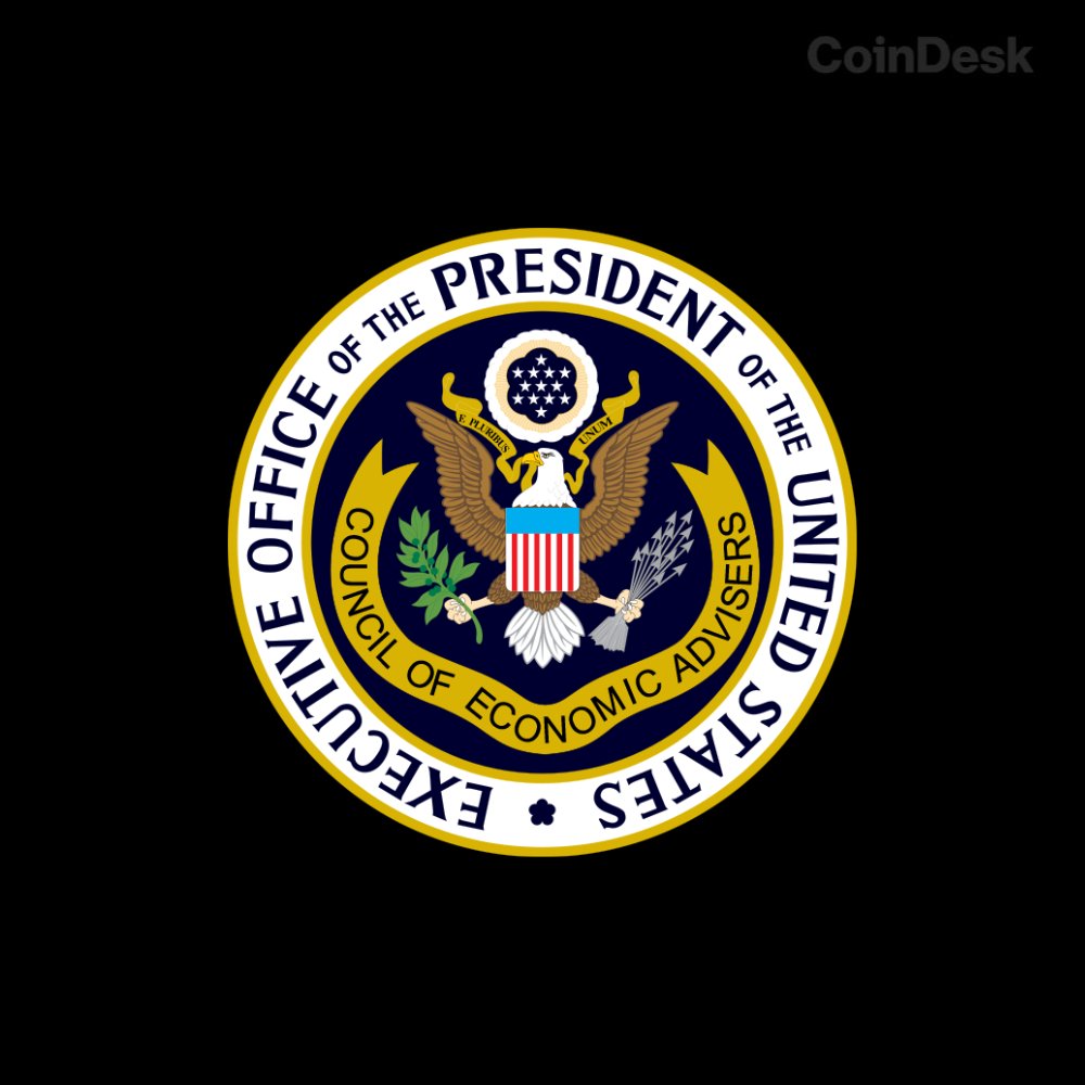 CoinDesk tweet media