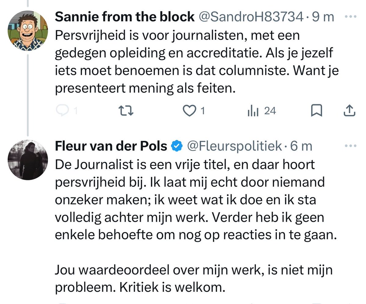 Norbert Dikkeboom tweet media