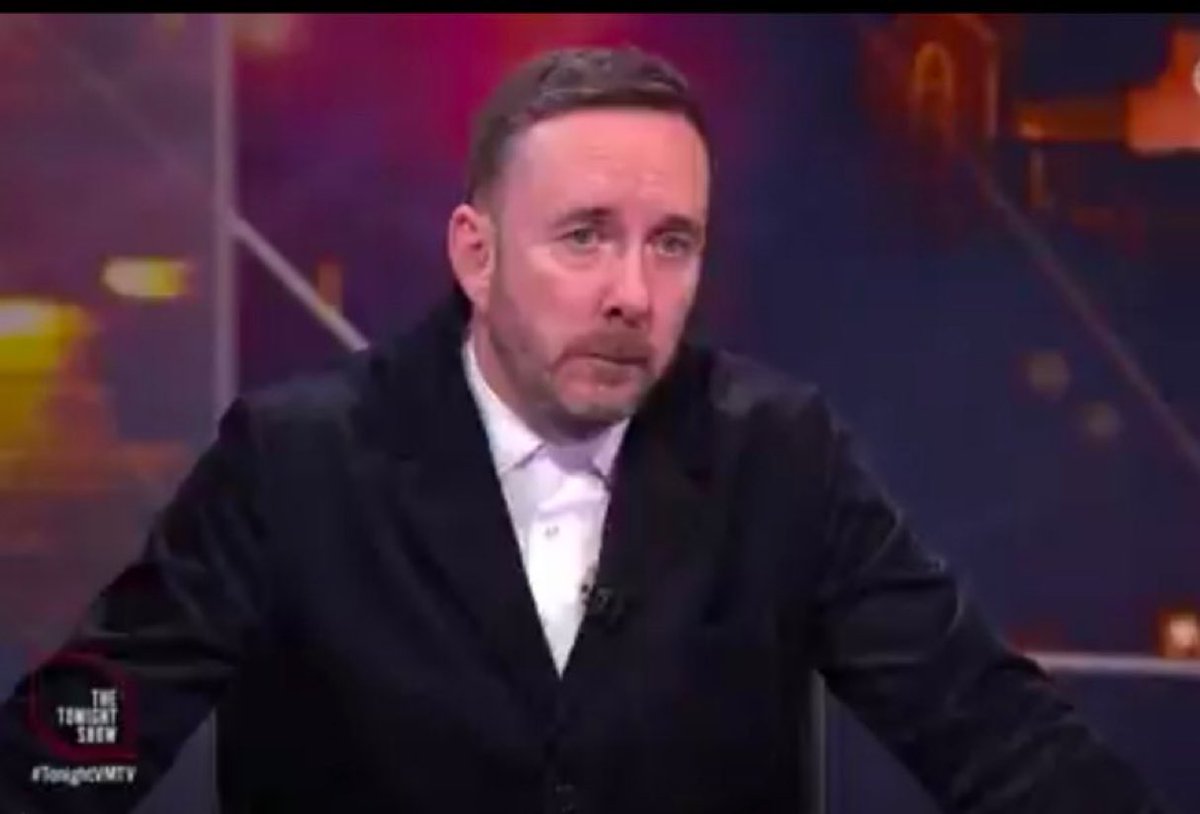 The face of EVERYTHING wrong with Ireland