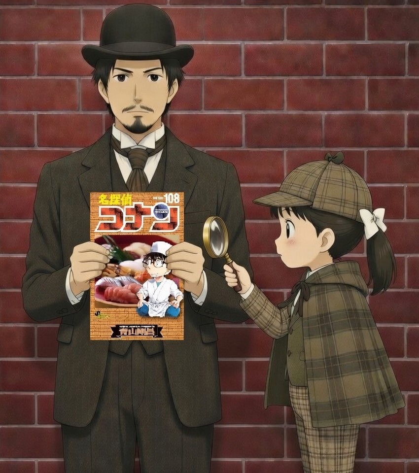 Vintage 75er tweet media