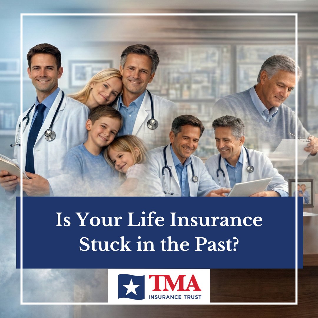 TMA Insurance Trust tweet media