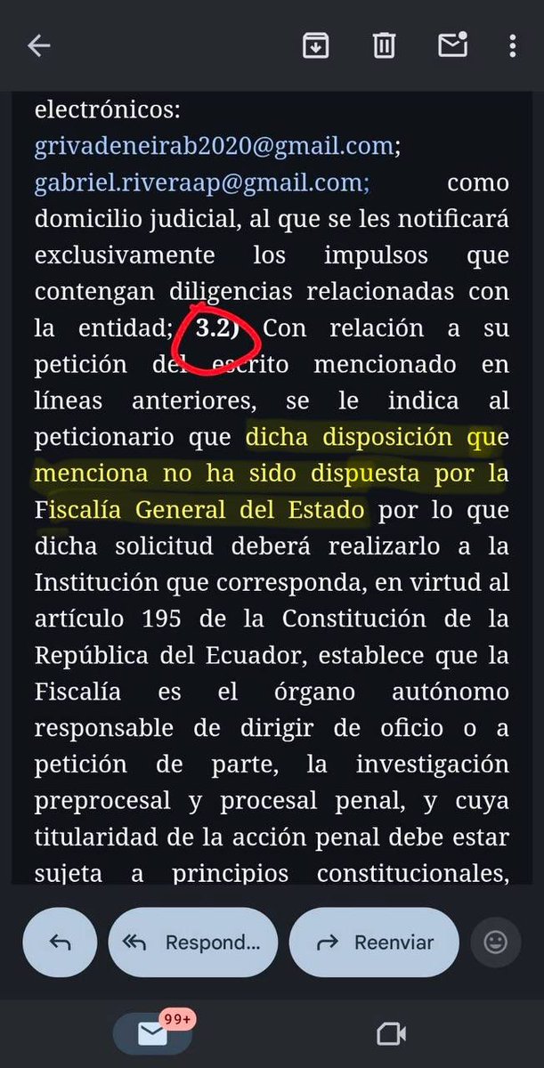 Orlando Pérez tweet media