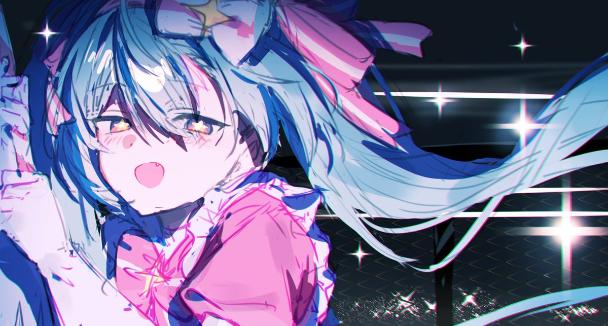 あやふ tweet media