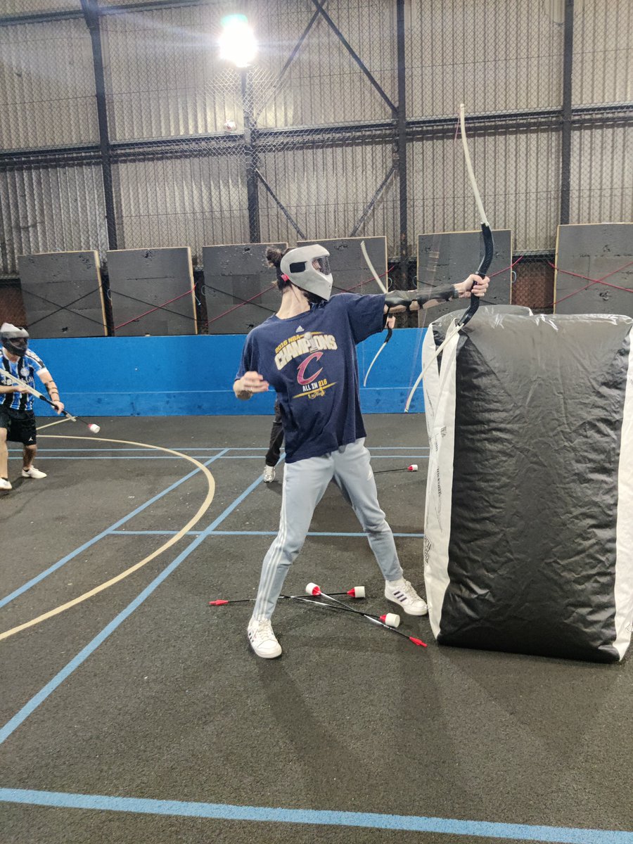 2020 Archery tweet media