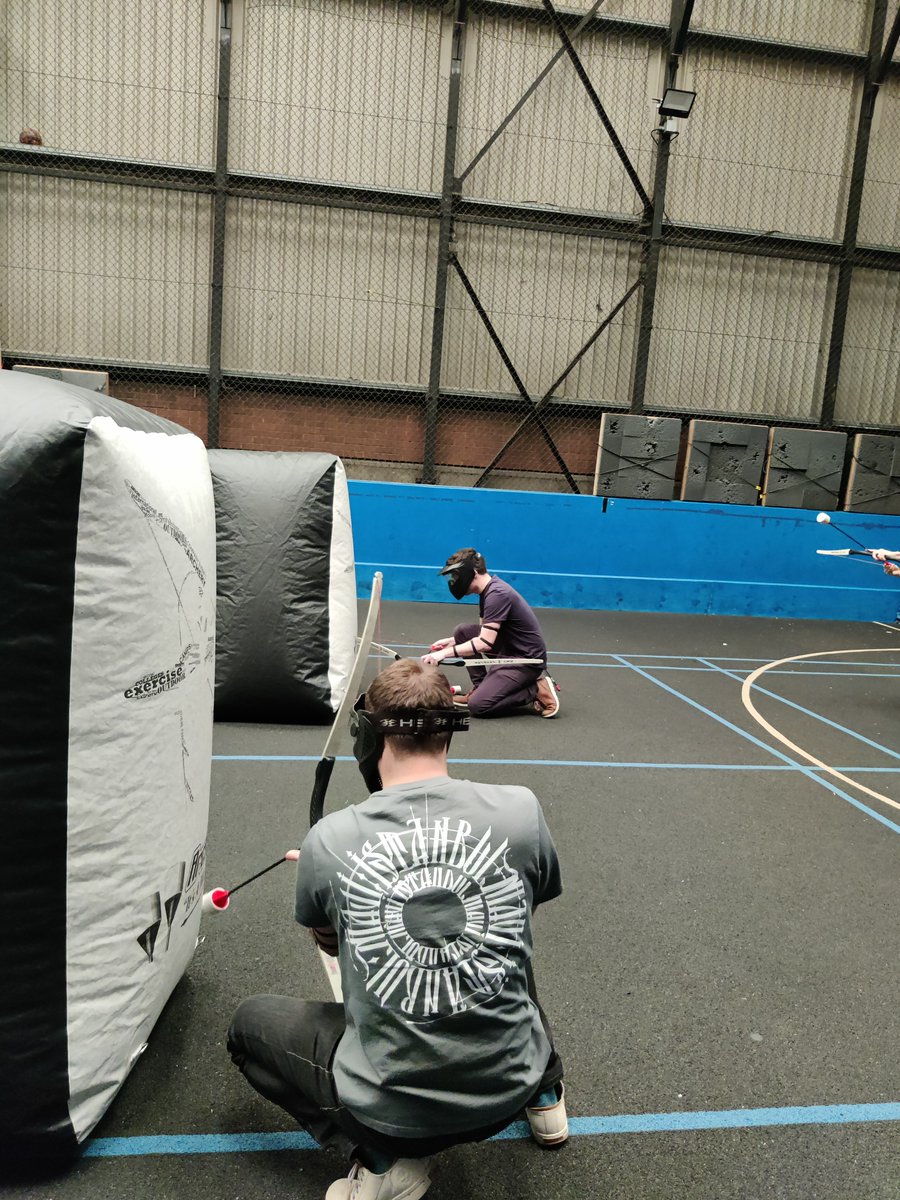 2020 Archery tweet media