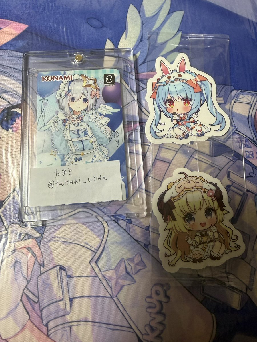 たまき💫🥀 tweet media