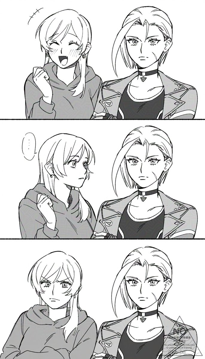 knbr😸原稿中 tweet media