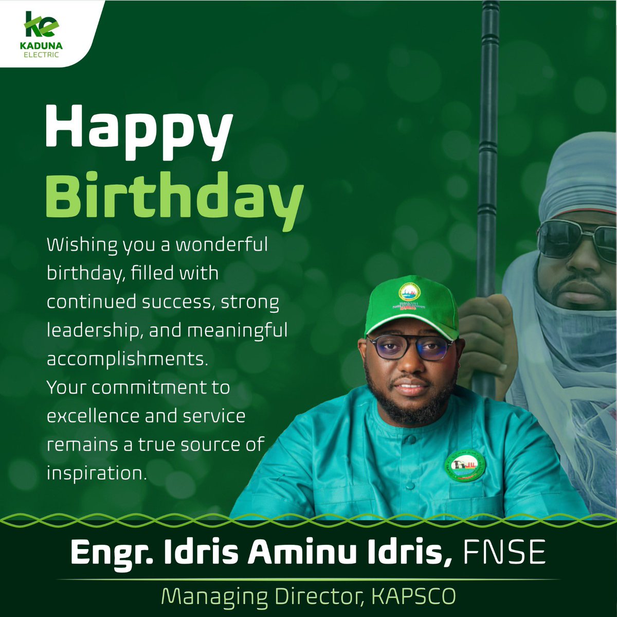 Kaduna Electric tweet media