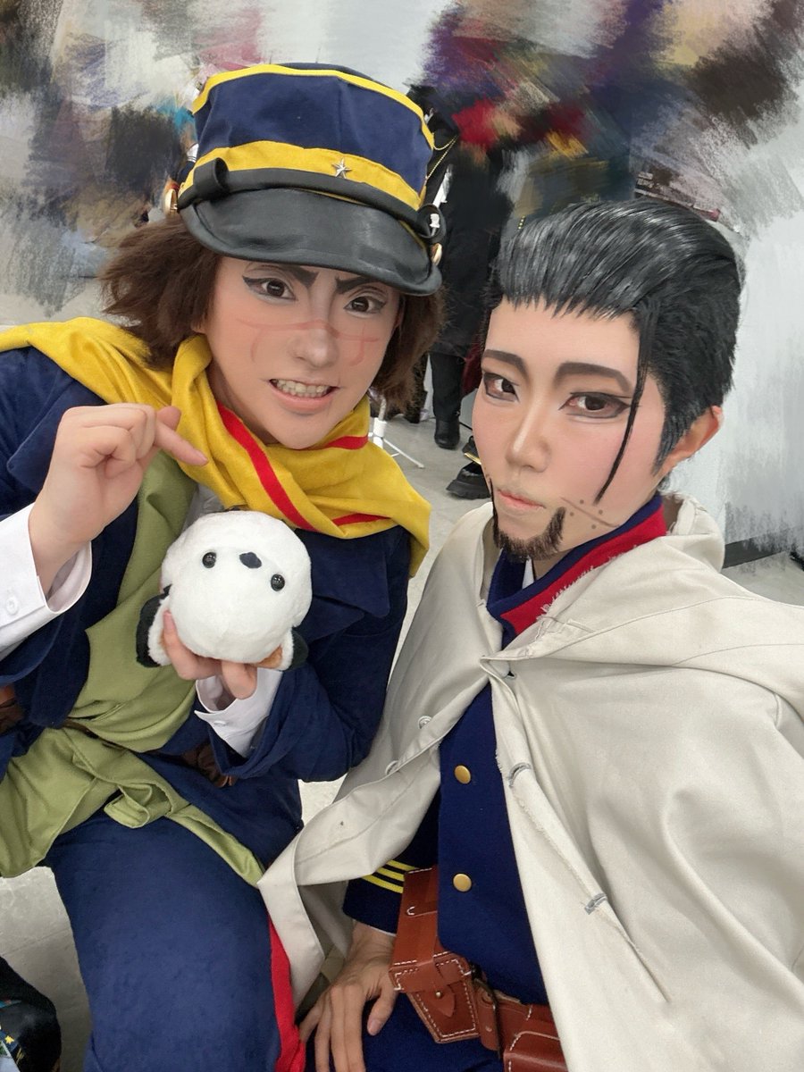 くろ(○´〜`○)@4a！尾 5a！ｷｮｳﾔ tweet media