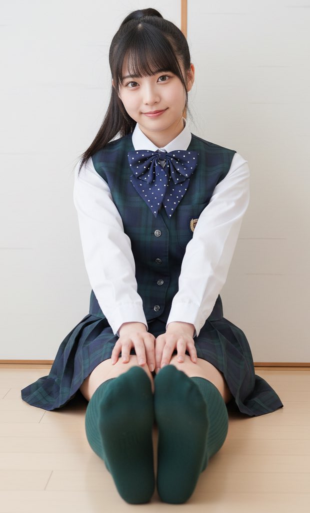 Uniform_socks's tweet photo. 鵬◯高校（AI生成） https://t.co/cbnBCTwd2C