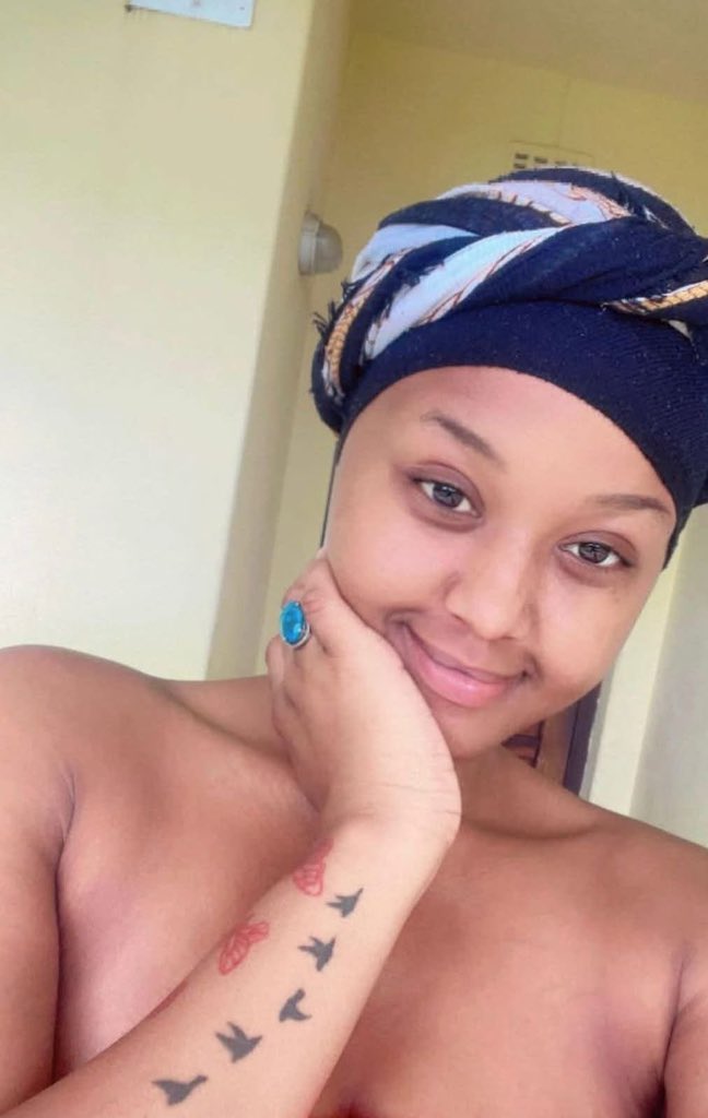 kgadi♠️ tweet media