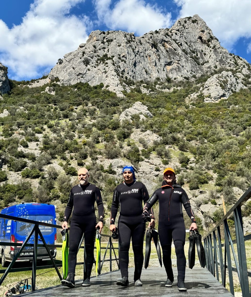 AFAD SAMSUN tweet media