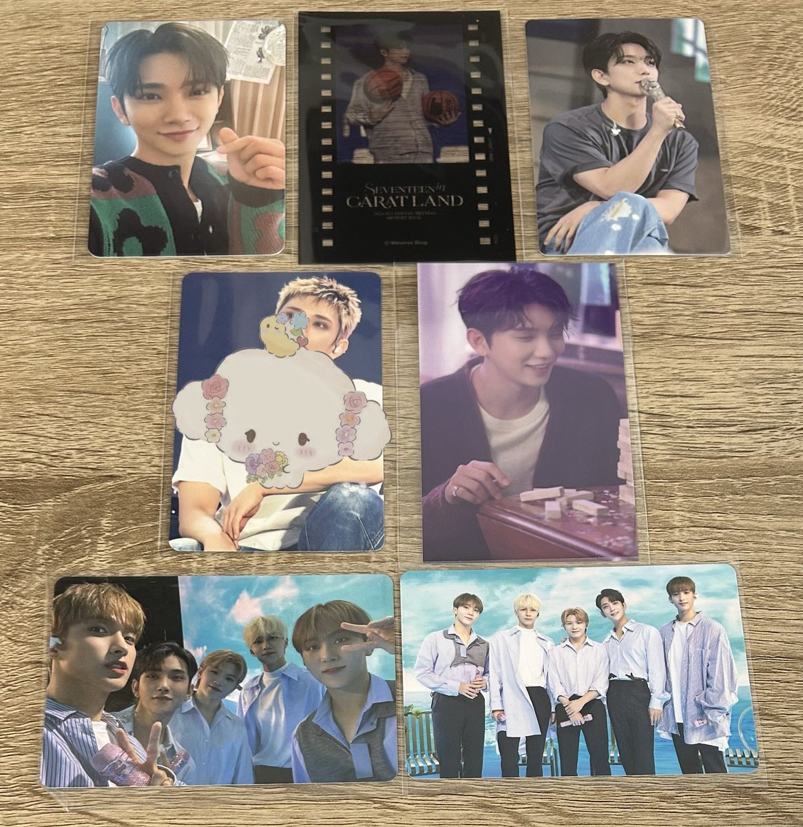 🎀✨(固ツイ必読/リプ通知不良) tweet media