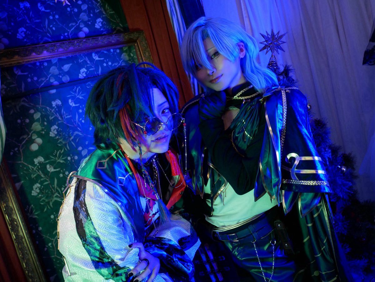 きしゅたんぽᓭི༏ᓯྀ4/4a! tweet media