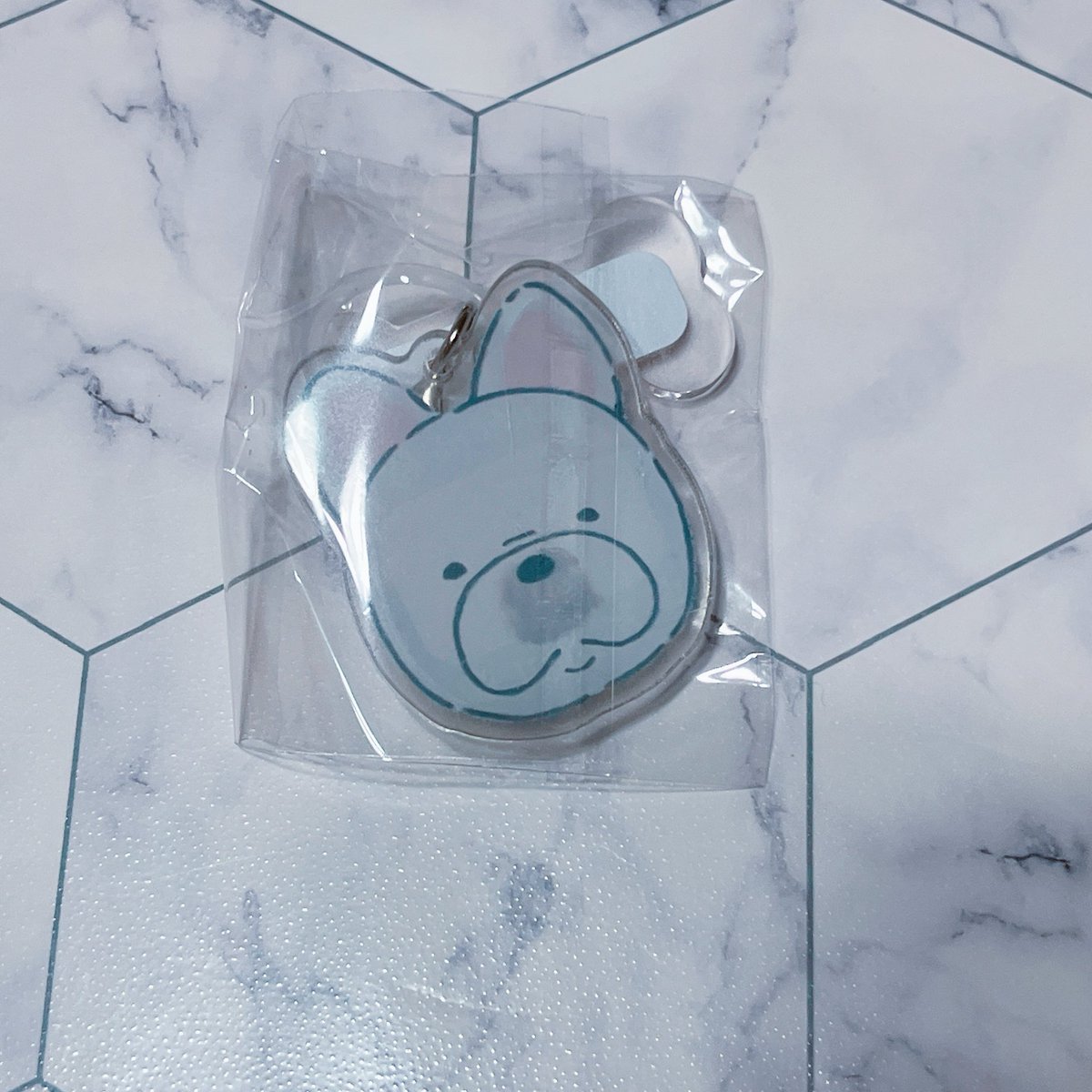 まる。 tweet media