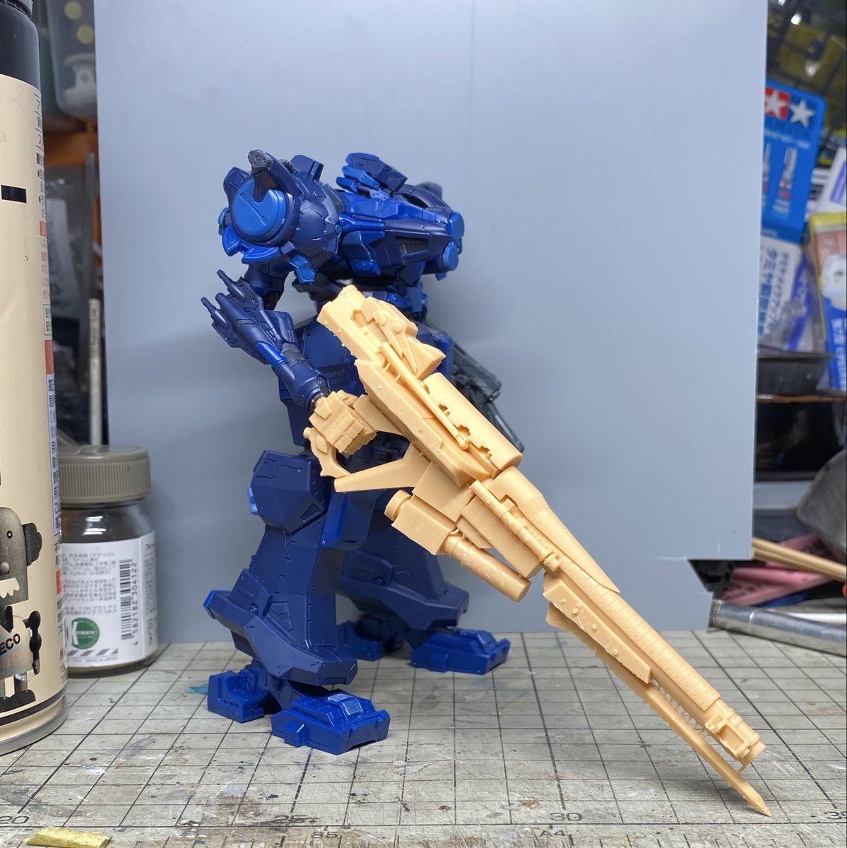 針鼠（はり）🦔 tweet media