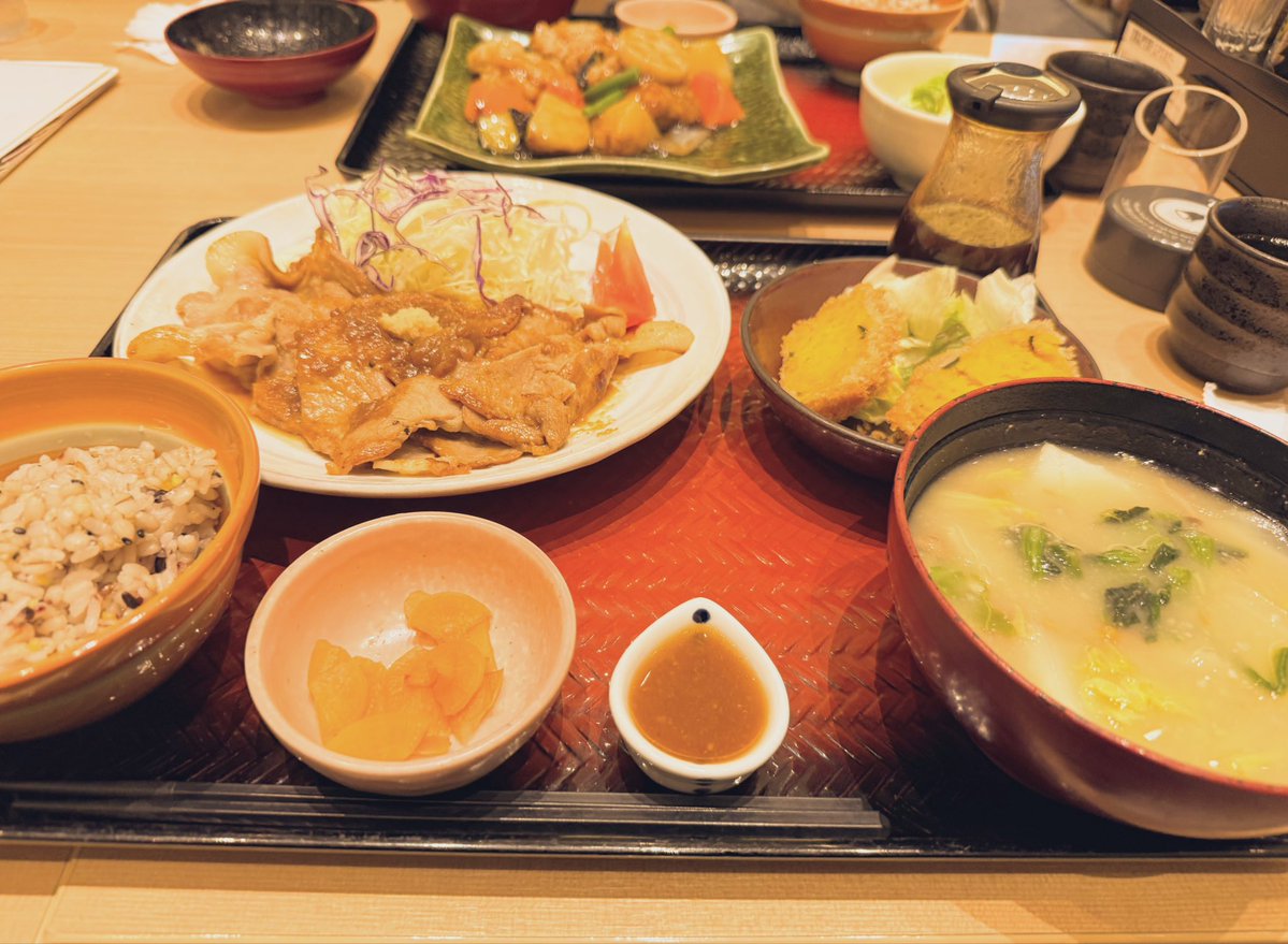 わたらい tweet media